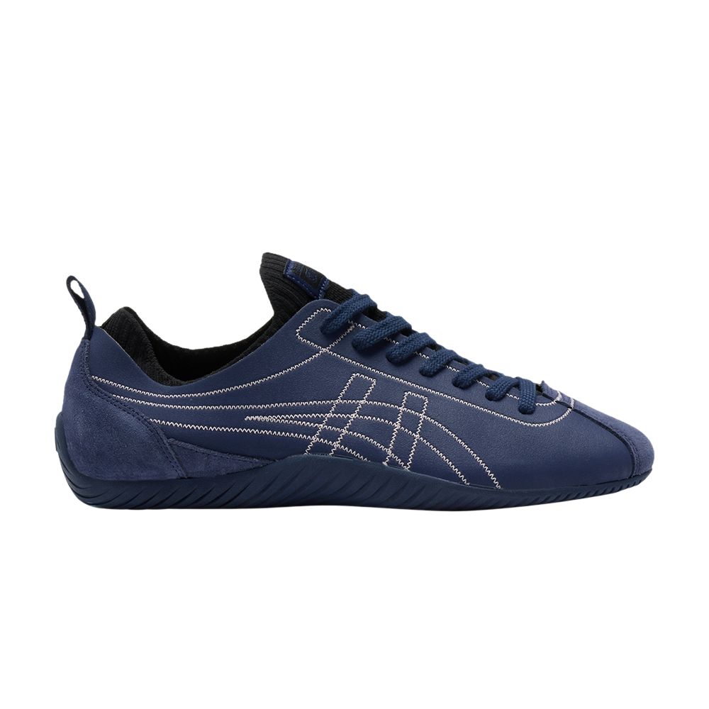 Onitsuka Tiger Sclaw 'Peacoat Cotton Candy' | Blue | Men's Size 11