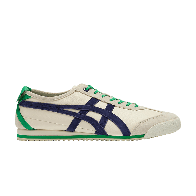 Onitsuka tiger white peacoat discount