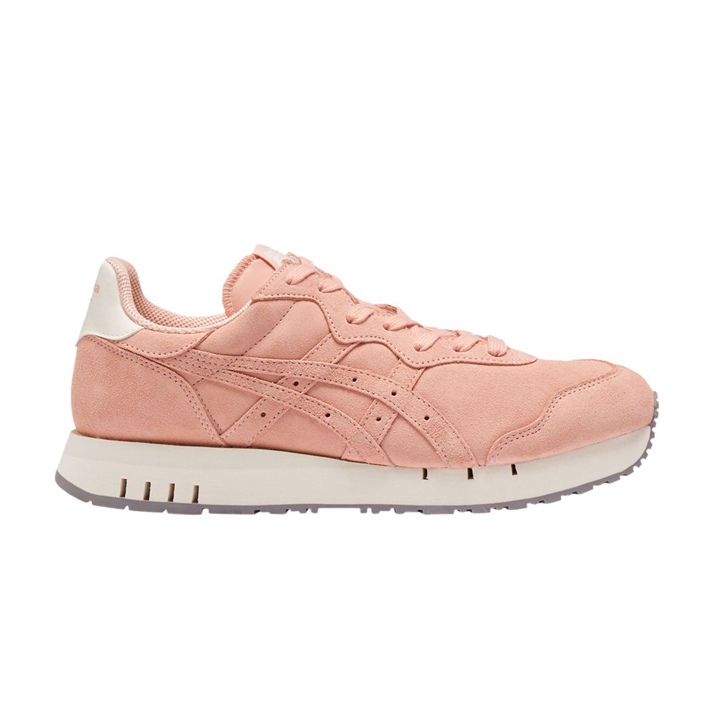 Pre-owned Onitsuka Tiger X-caliber 'ginger Peach' In Pink