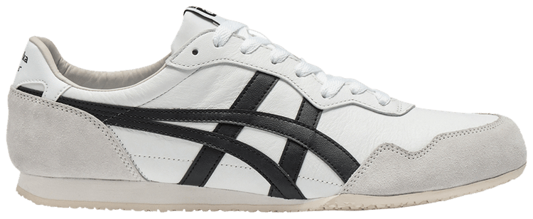 Buy Serrano 'White Black' - 1183C197 100 | GOAT