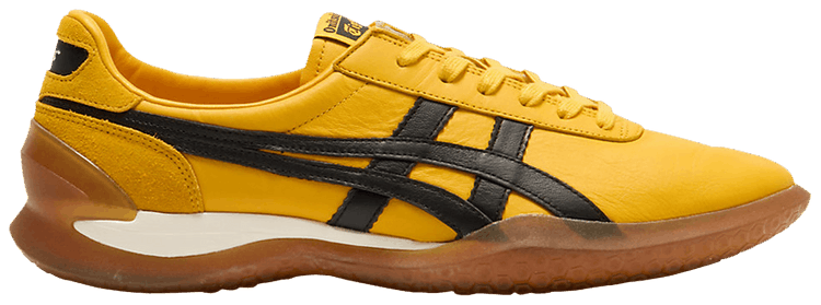 Ohbori A50 Yellow Black