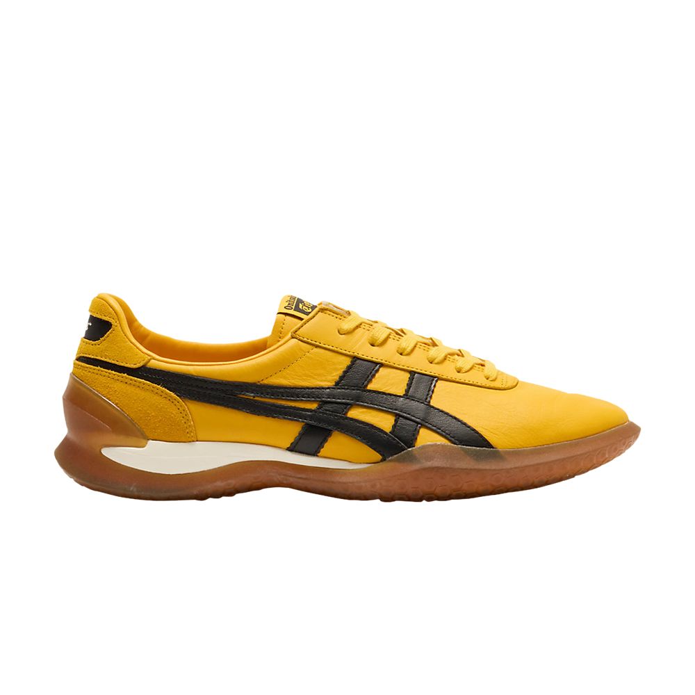 Onitsuka Tiger Ohbori A50 'Yellow Black' | Men's Size 4 - 1183C403-750