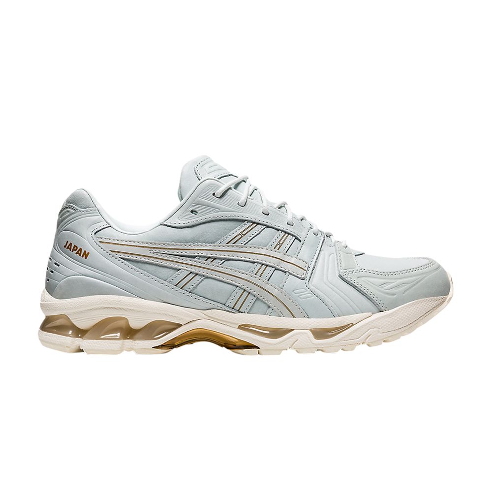 Asics Gel Kayano 14 'Japan Collection - Arctic Blue' | Men's Size 9 - 1201A199-400