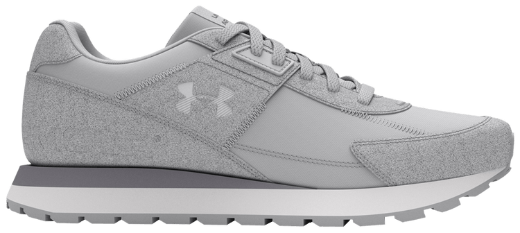 Under Armour Essential Runner Mod Grey