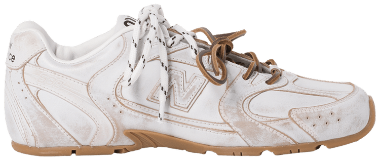 Buy New Balance x Miu Miu 530 SL 'White Gum' - 5E165E 3F33 Buy New Balance x Miu Miu 530 SL 'White Gum' - 5E165E 3F33