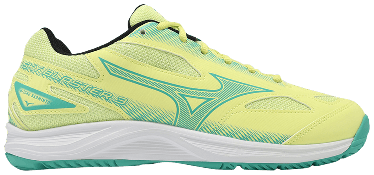 Sky Blaster 3 Wide Neo Lime Atlantis