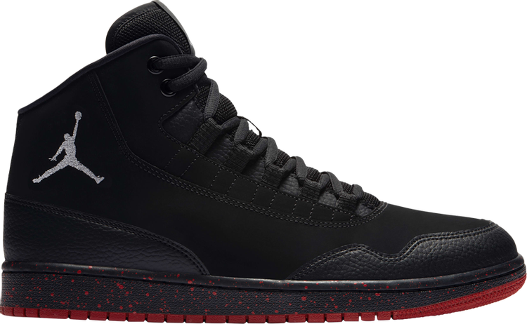 Jordan Executive Premium Bred