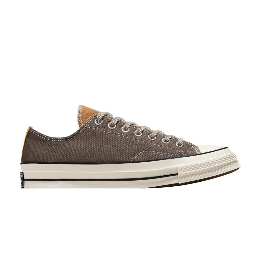 Chuck 70 Low 'Durable Neutrals - Truffle Gingersnap' - A08517F