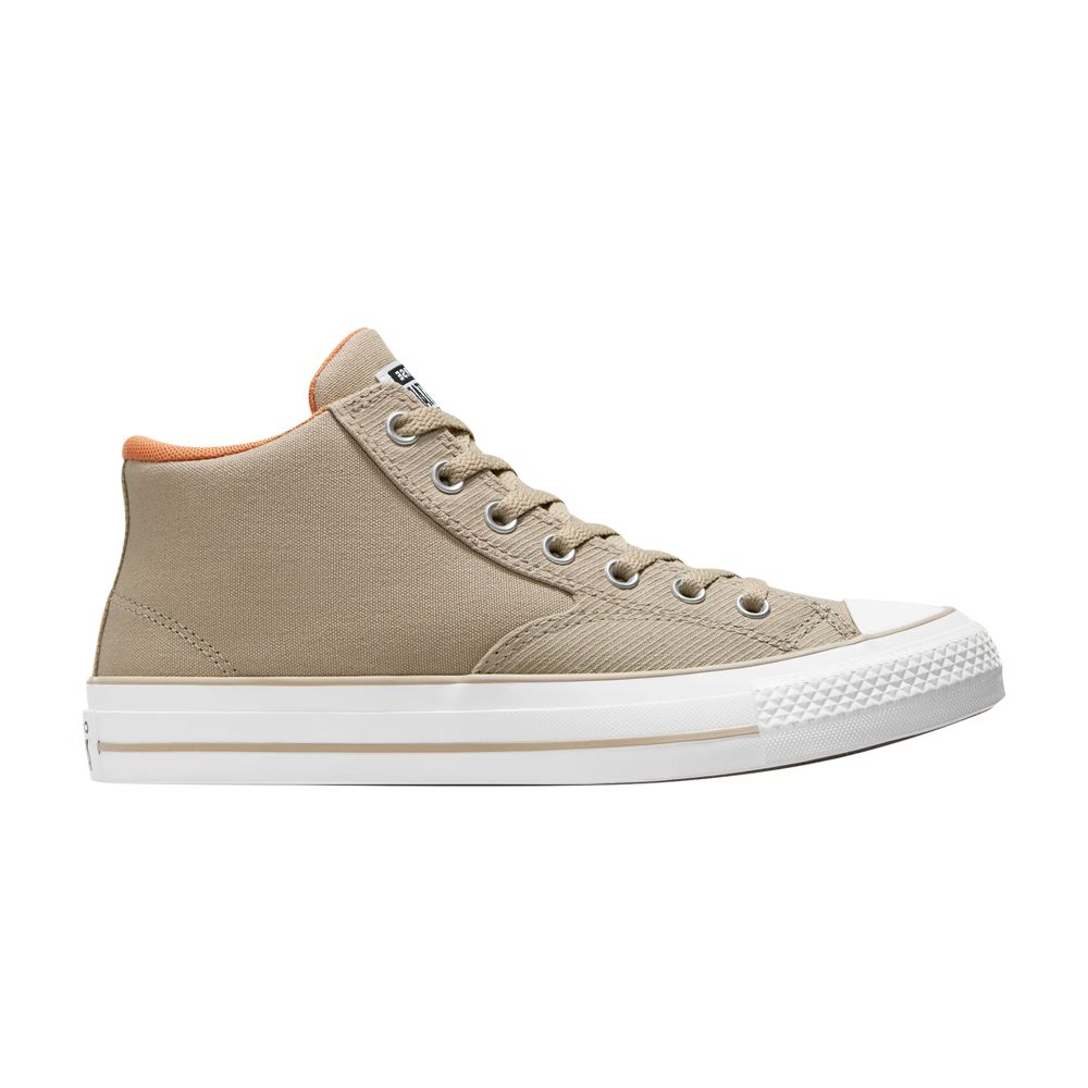Pre-owned Converse Chuck Taylor All Star Mid 'malden Street - Vintage Cargo' | Tan | Men's Size 12