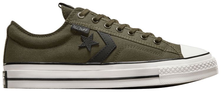 Buy Star Player 76 Low TecTuff Utility Cave Green A08641C GOAT