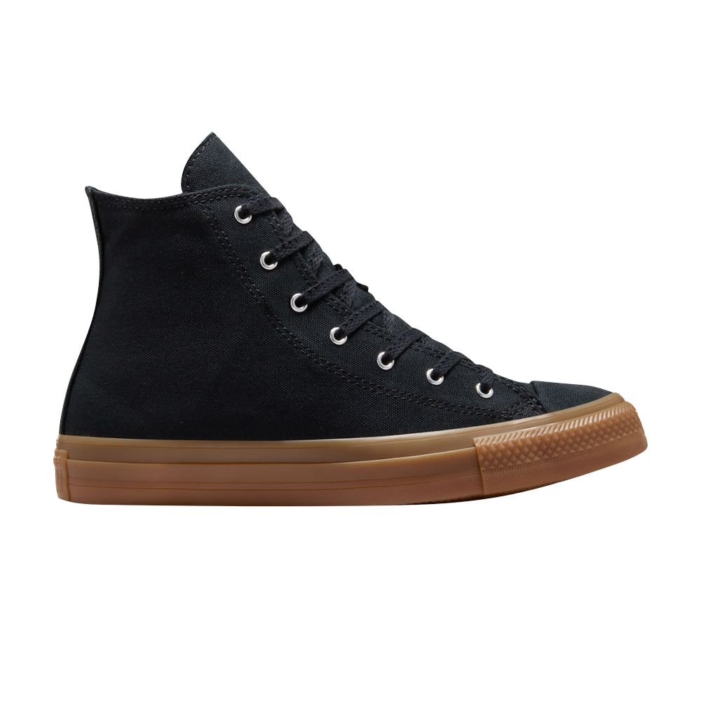 Chuck Taylor All Star High 'Black Gum' - A12430C