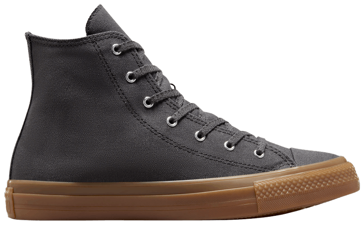 Converse Chuck Taylor All Star High Dark Matter Gum