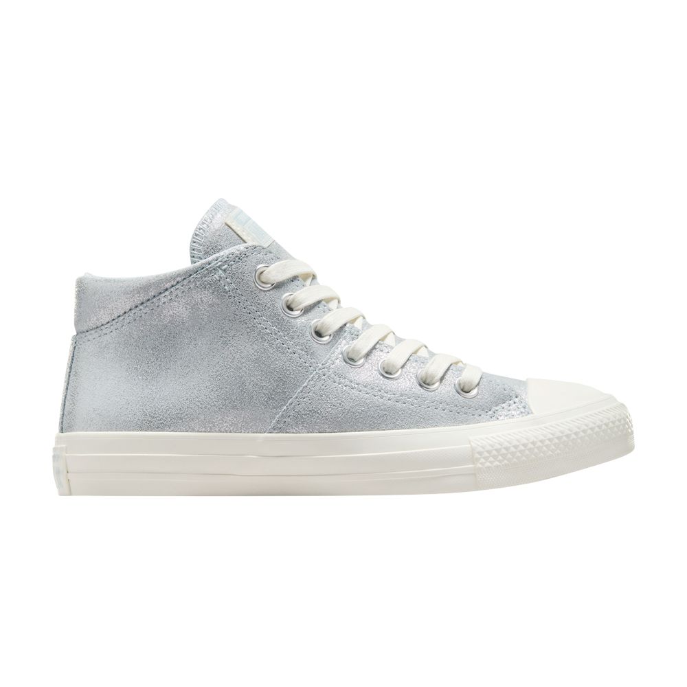 Converse Wmns Chuck Taylor All Star Madison Mid 'Winter Slay' | Blue | Women's Size 8.5