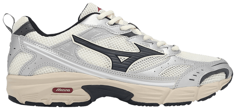 人気 ☆MIZUNO☆ MXR SNOW WHITE MAGNET SILVER Buy MXR 'Snow White Magnet Silver' - D1GA245101 | GOAT