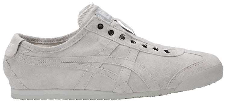 Onitsuka Tiger Mexico 66 Slip On Glacier Grey