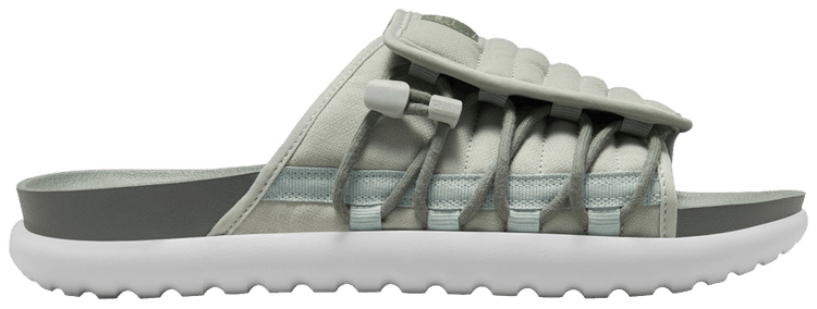 Buy Asuna 2 Slide 'Light Silver Mica Green' - DX6865 001