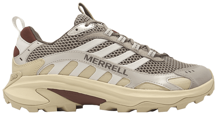 Merrell Moab Speed 2 Vent 2K SE Aluminum