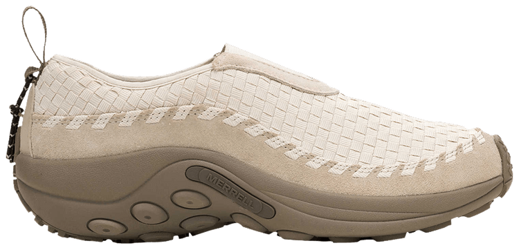 Jungle Moc Evo Woven 1TRL Parchment
