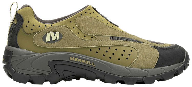 国内配送 MERRELL MOC SPEED STREAK EVO AVOCADO Buy Moc Speed Streak Evo 1TRL 'Avocado' - J006115 | GOAT