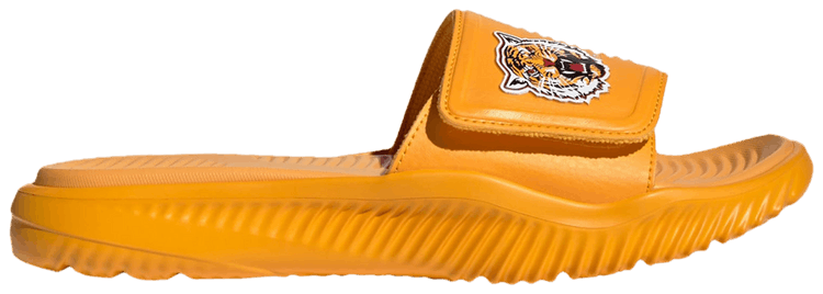 Adidas Alphabounce Slide 20 NCAA Pack Grambling State