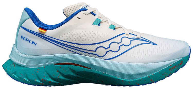 Saucony Wmns Endorphin Speed 4 Berlin