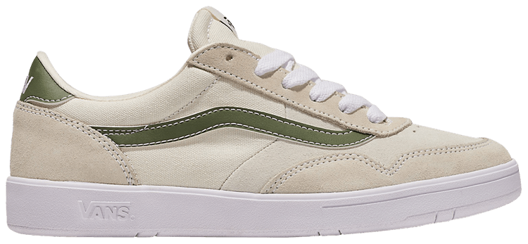 Vans Cruze Too CC Heel Pop Marshmallow