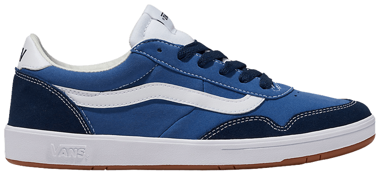 Cruze Too CC 2 Tone   Dress Blues