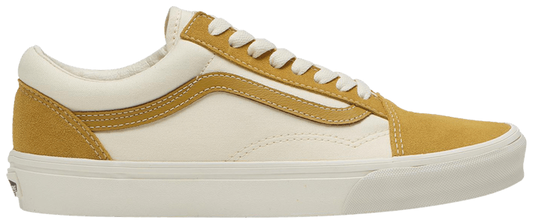 Vans Old Skool Harvest Gold