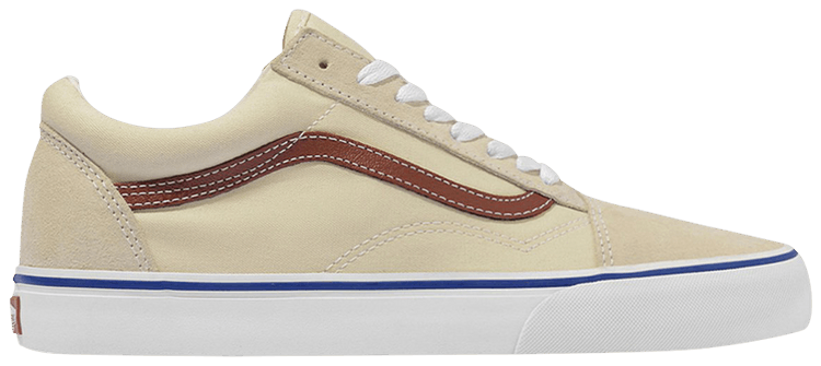 Vans Old Skool Tri Tone   Turtledove