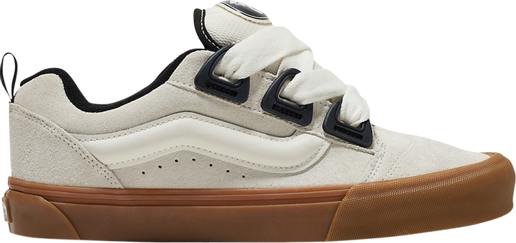 Knu Skool DR Marshmallow Classic Gum