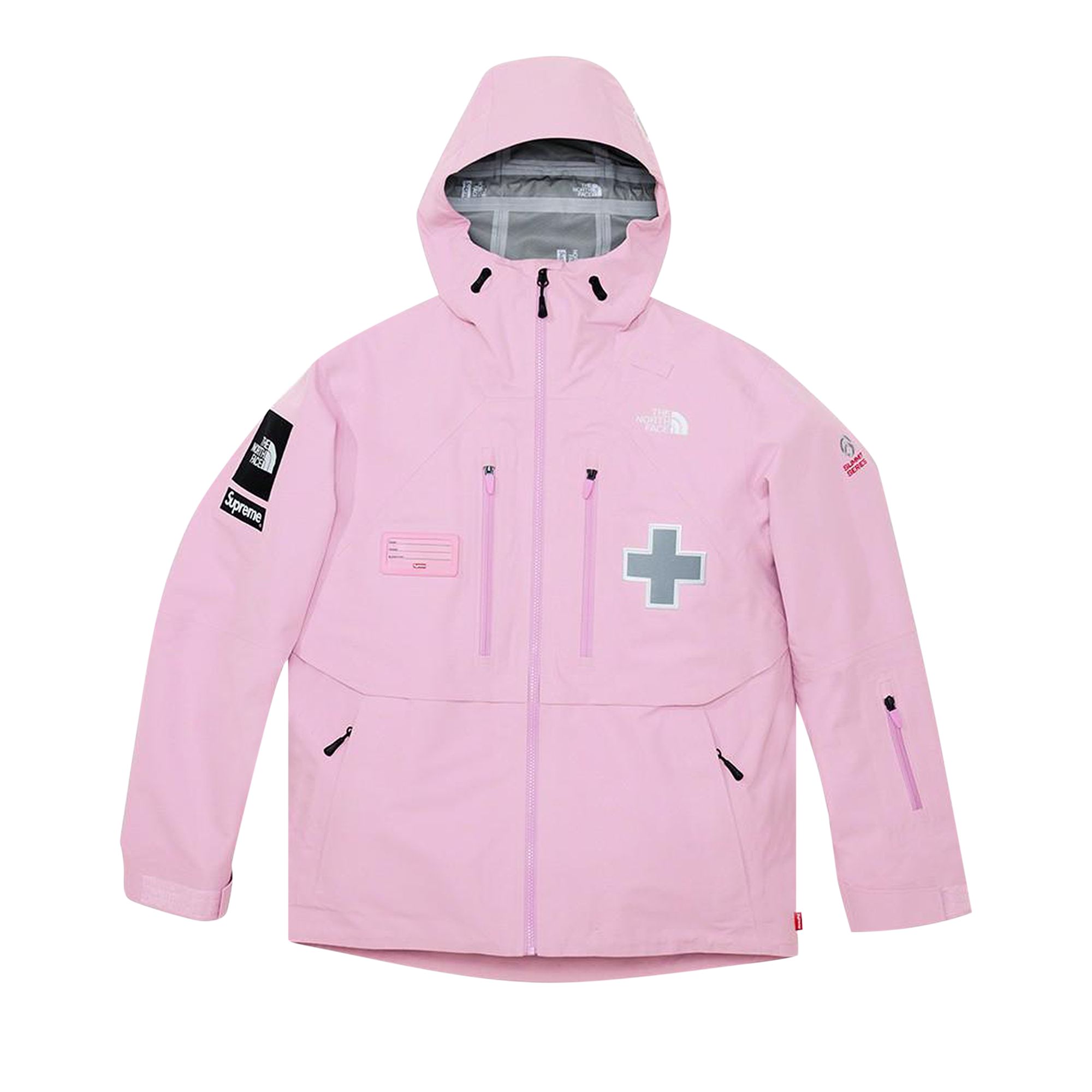 Supreme x The North Face Summit Series Rescue Chugach 16 Backpack 'Light Purple' | Men's Size Onesize