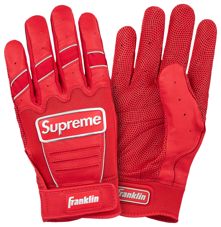 Buy Supreme Gloves: New Releases & Iconic Styles | GOAT