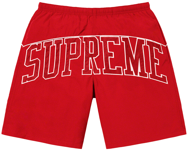 Buy Supreme swim shorts : New & Pre-Owned | GOAT