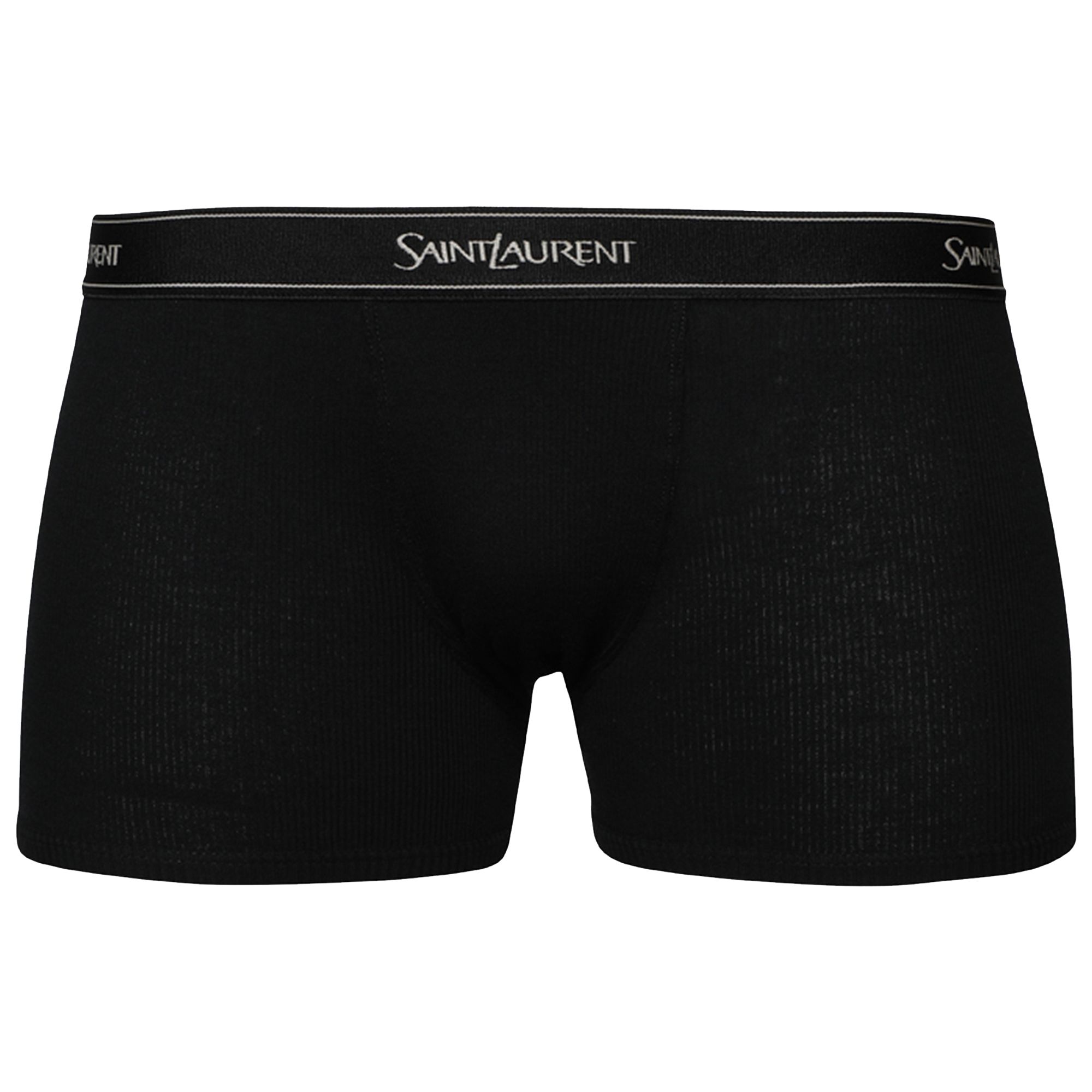 Saint Laurent Cruise Boxer Briefs 'Black' | Men's Size XL