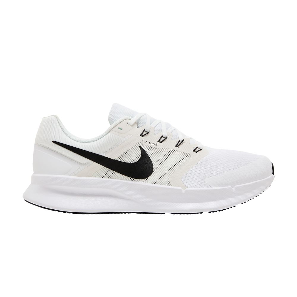Nike Run Swift 3 'White Black' | Men's Size 7.5 - DR2695-102