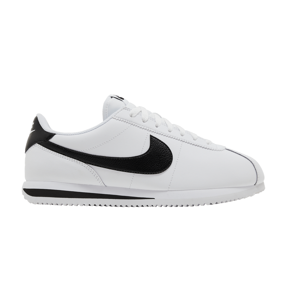 nike cortez goat