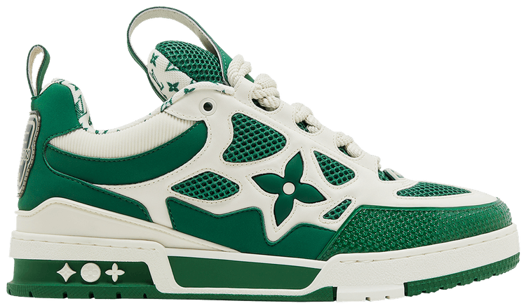 adidas gazelle silver green womens Adidas Spezial Louis Vuitton – SAILWOODS main image 1