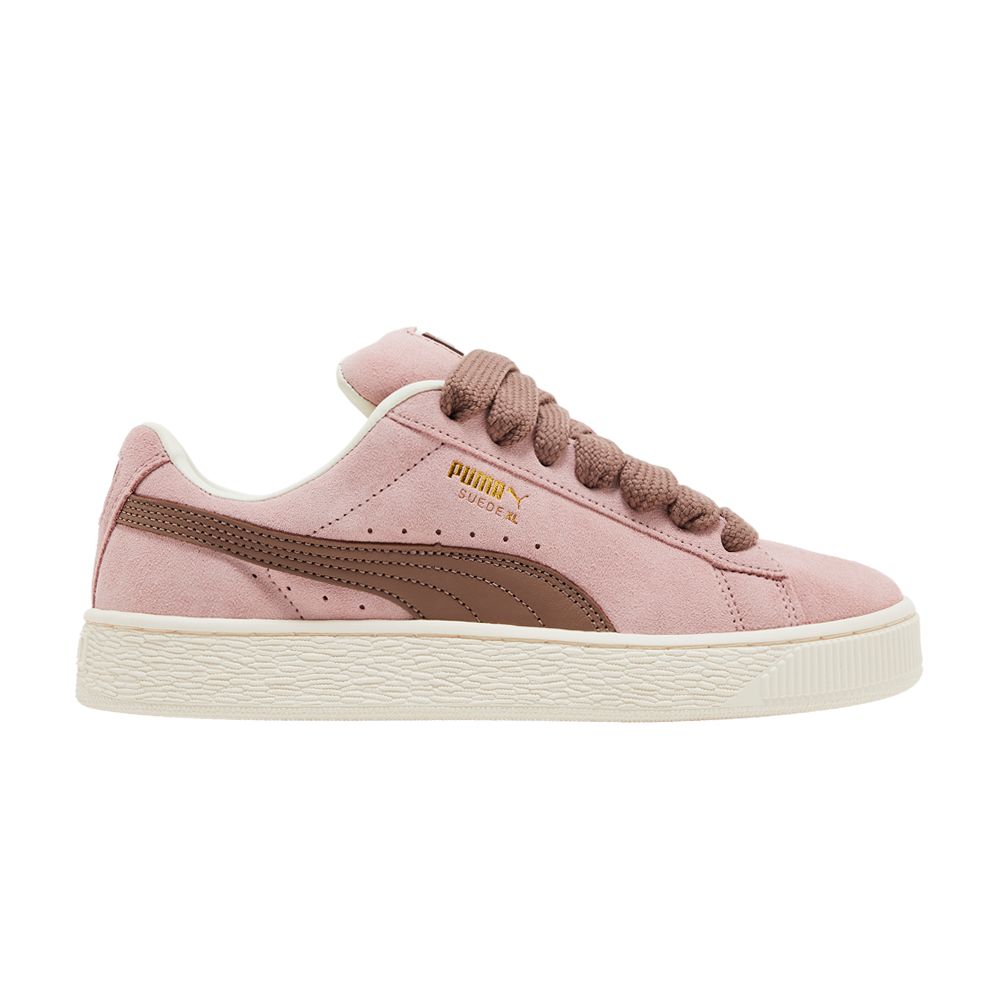 Puma Wmns Suede XL 'Future Pink' | Women's Size 8