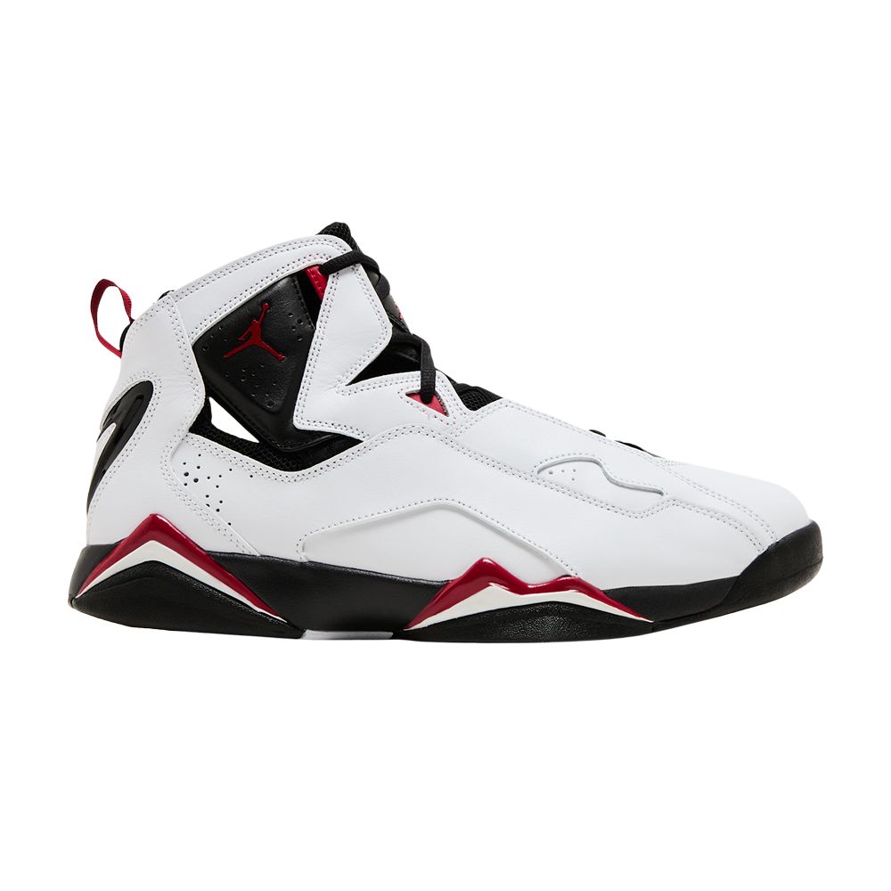 AIR JORDAN JORDAN TRUE FLIGHT 'CARDINAL'