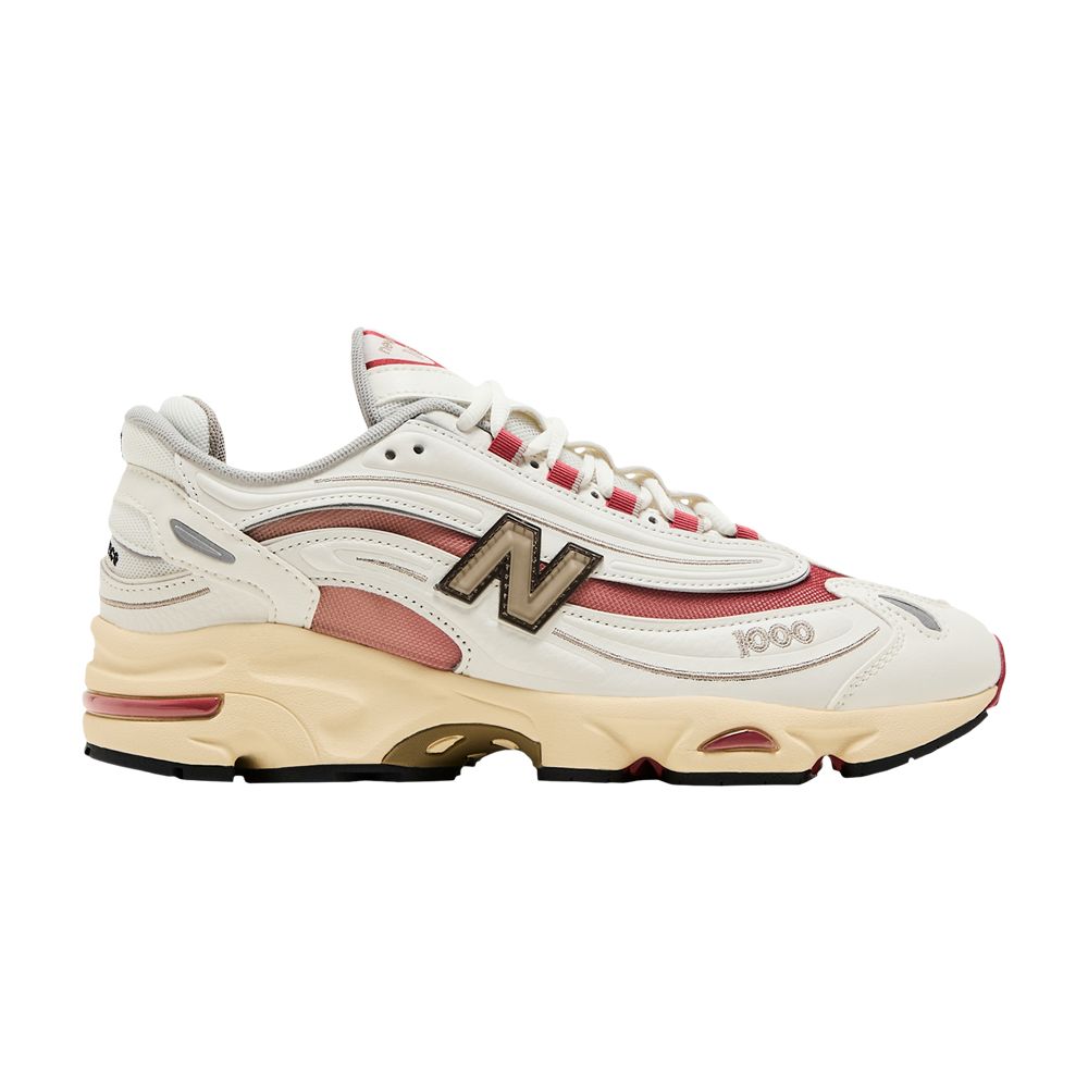 New Balance 1000 'Sea Salt Astro Dust' | Cream | Men's Size 10.5