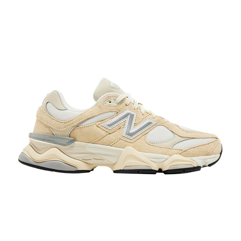 New Balance 9060 'Calcium Sea Salt' | Cream | Men's Size 7