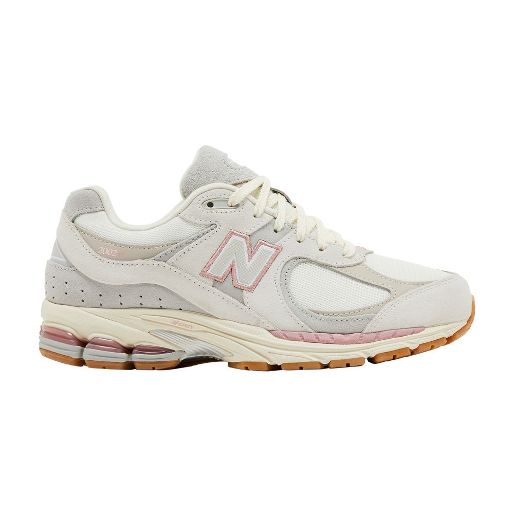 New Balance Bandier x 2002R 'Sea Salt Reflection' | Grey | Men's Size 7.5