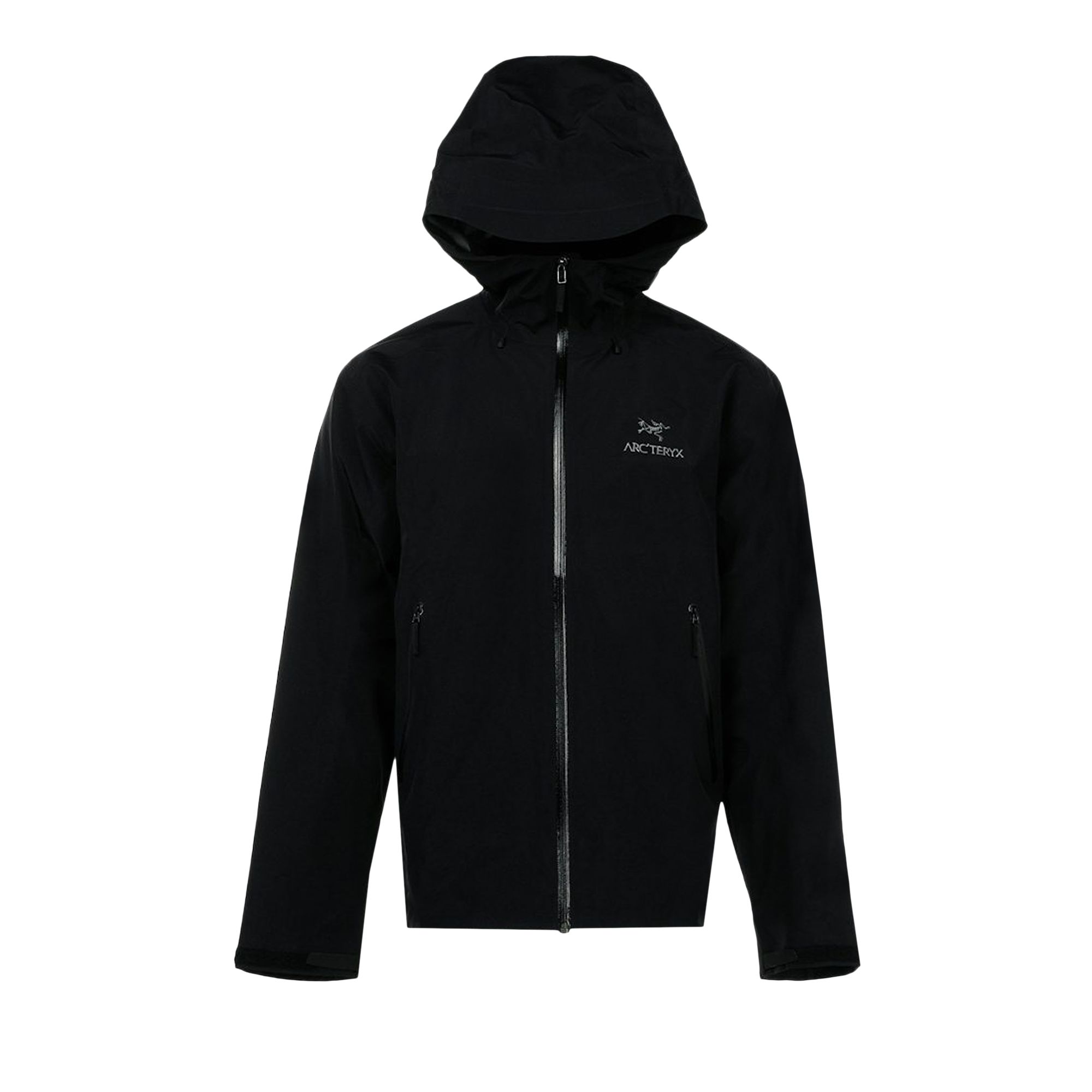 Pre-owned Arc'teryx Beta Lt Jacket 'black'