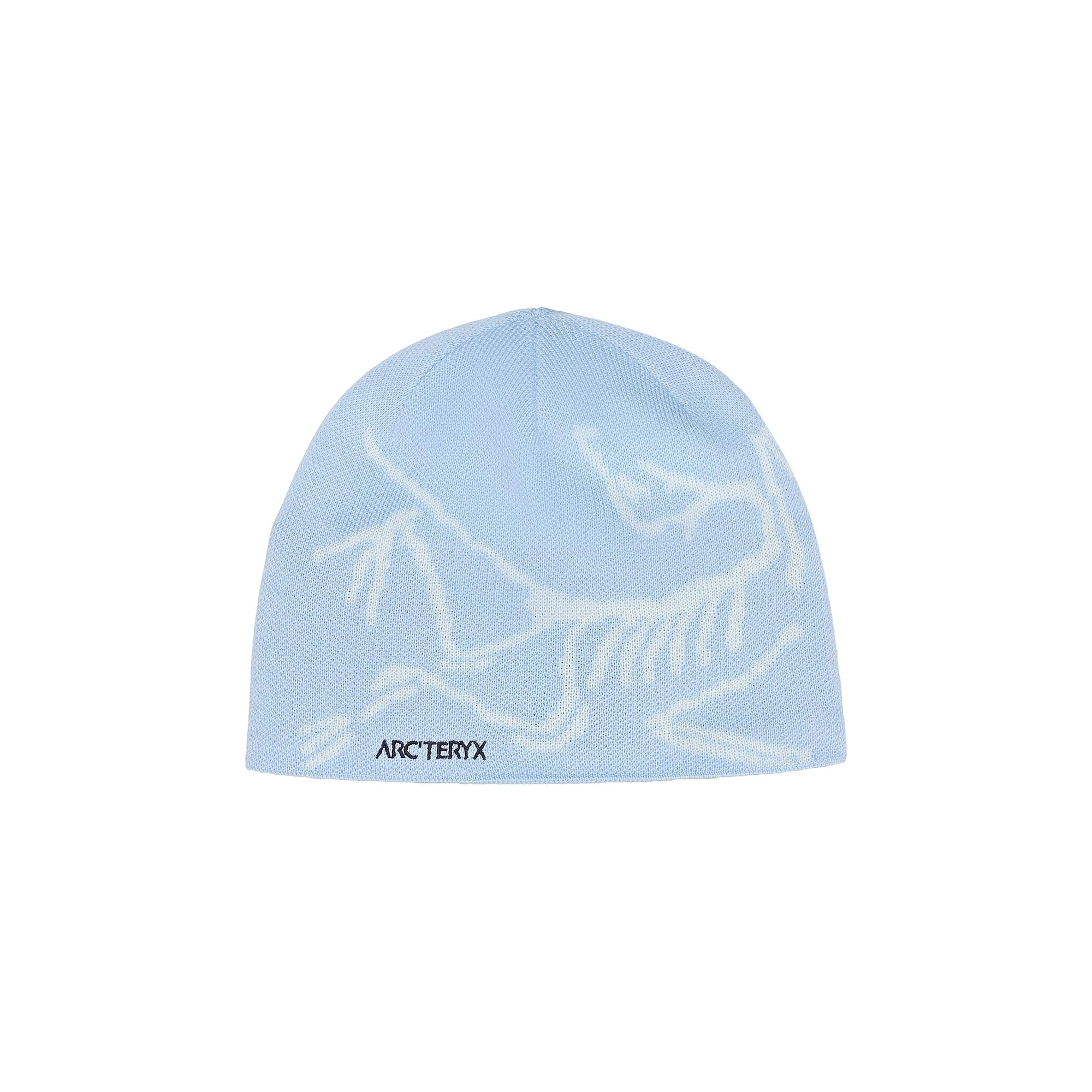 Pre-owned Arc'teryx Bird Head Toque 'dark Daybreak/daybreak' In Blue