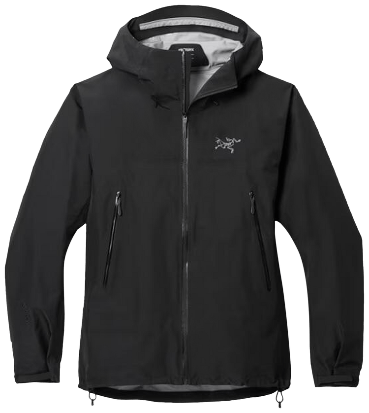 希少00s Gamma SV Bib alpha beta ar LT atom Arc'Teryx Atom vs Alpha