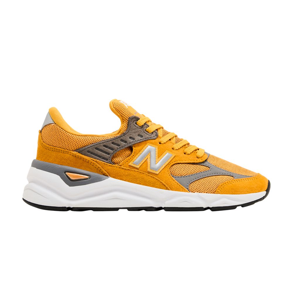 New Balance X90 V2 'Mustard Yellow' | Men's Size 8