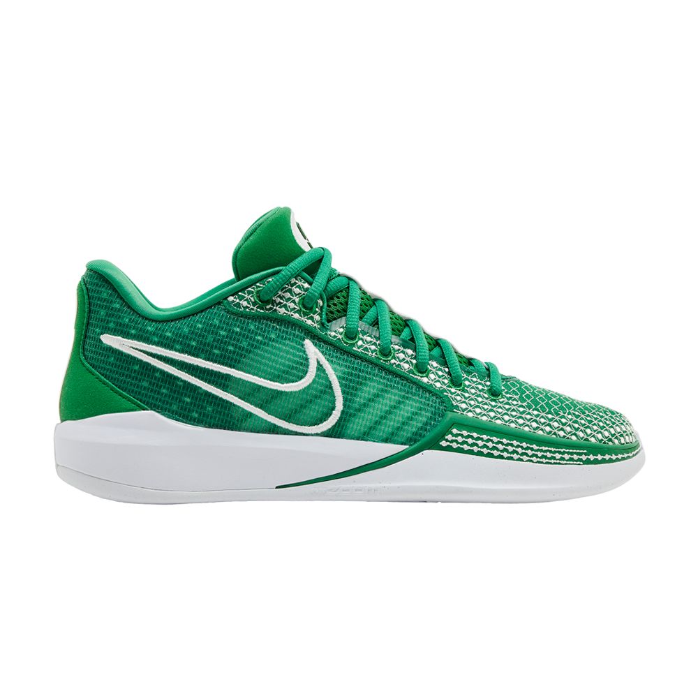 Nike Wmns Sabrina 1 TB 'Apple Green' | Women's Size 10.5