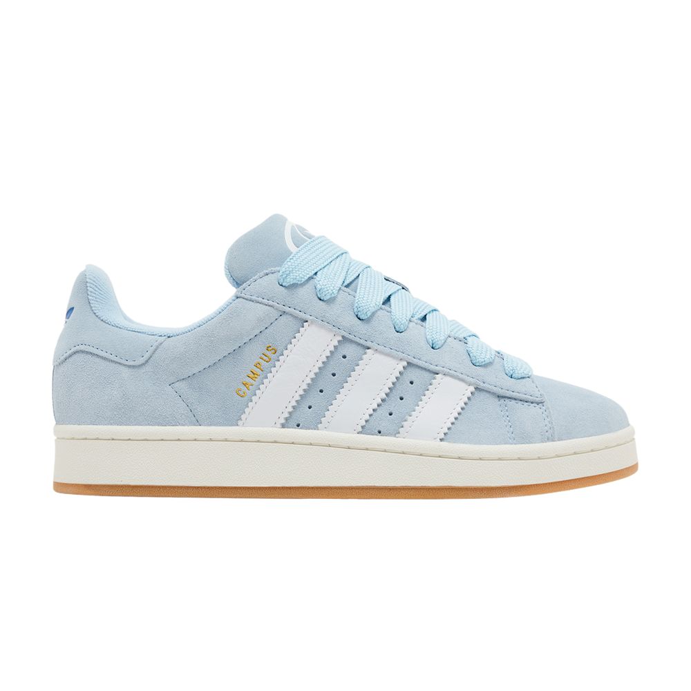 adidas Campus 00s 'Clear Sky Gum' | Blue | Men's Size 13