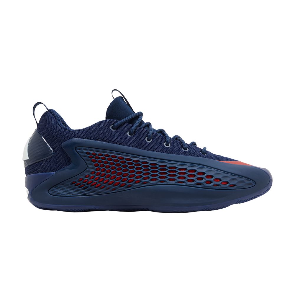 adidas AE 1 Low 'USA - Night Indigo' | Blue | Men's Size 16