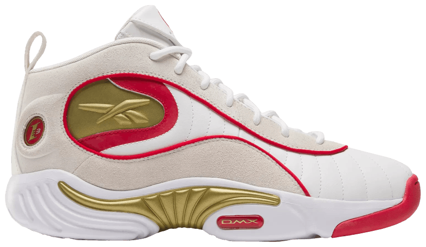 Buy Reebok Answer 3 'Vintage Chalk Vector Red' - 100200996 | GOAT AU